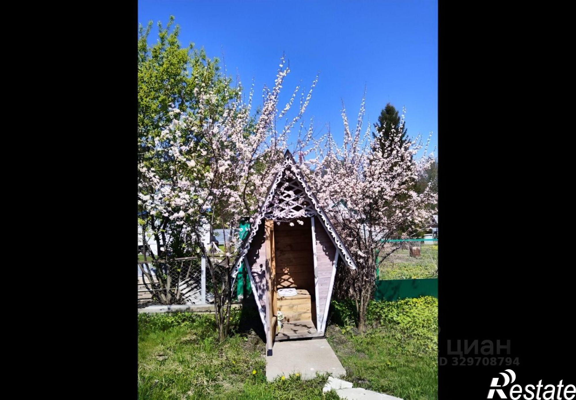 Купить дачу, дом, коттедж за 1 200 000 рублей на СНТ Авангард, 300