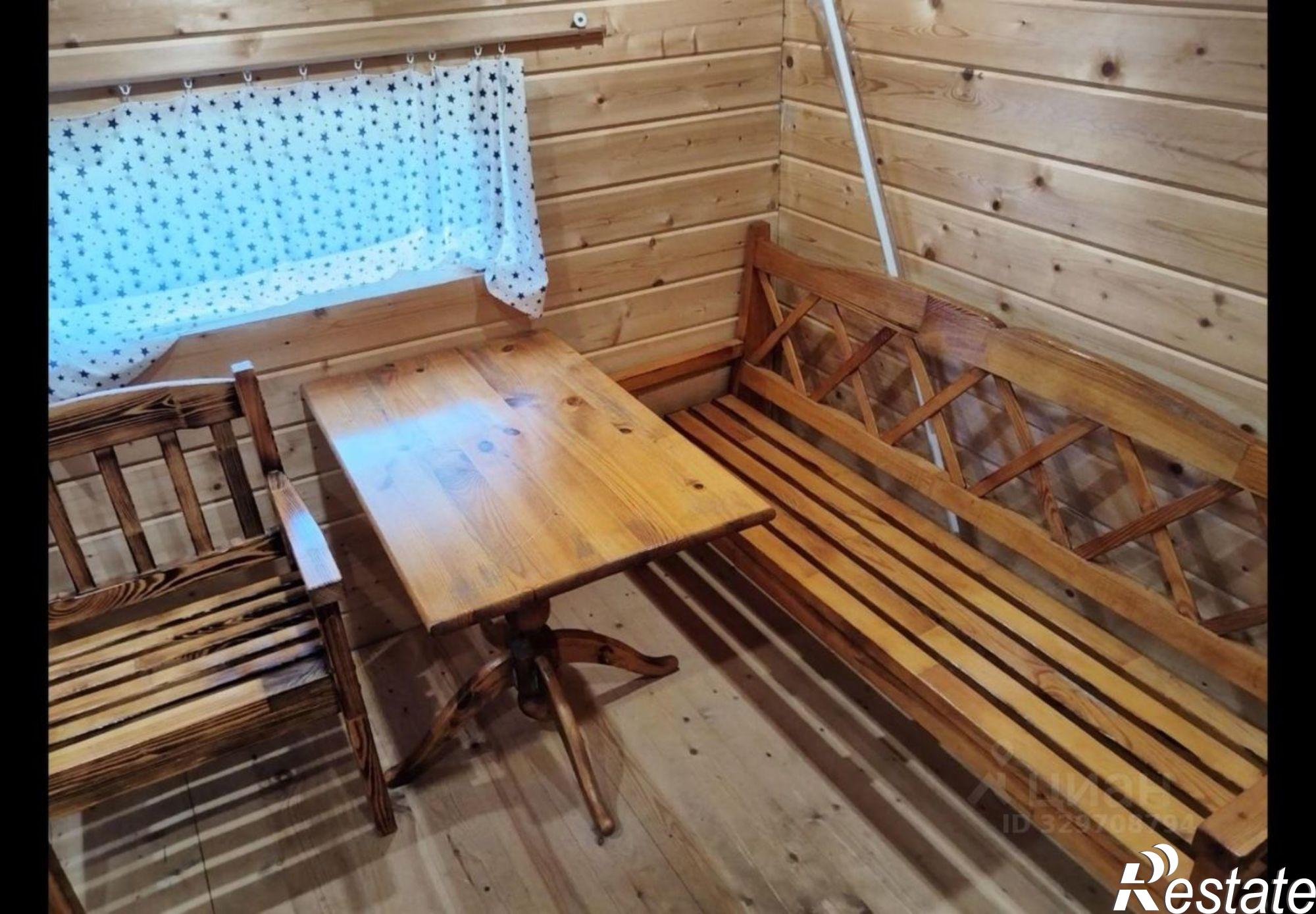 Купить дачу, дом, коттедж за 1 200 000 рублей на СНТ Авангард, 300
