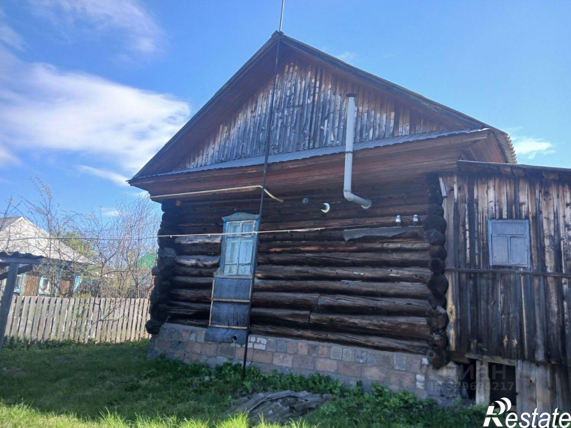 Купить дачу, дом, коттедж за 1 800 000 рублей на ул Шугуровская, 19