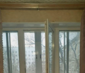 1-комн, 37кв м, этаж 4/5 ул Рихарда Зорге, 46/1