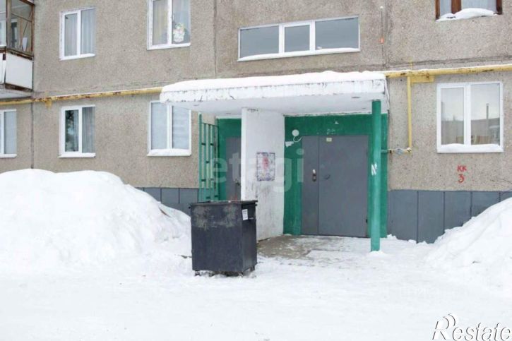 Комната Транспортная улица, 36/3,  д. 36/3