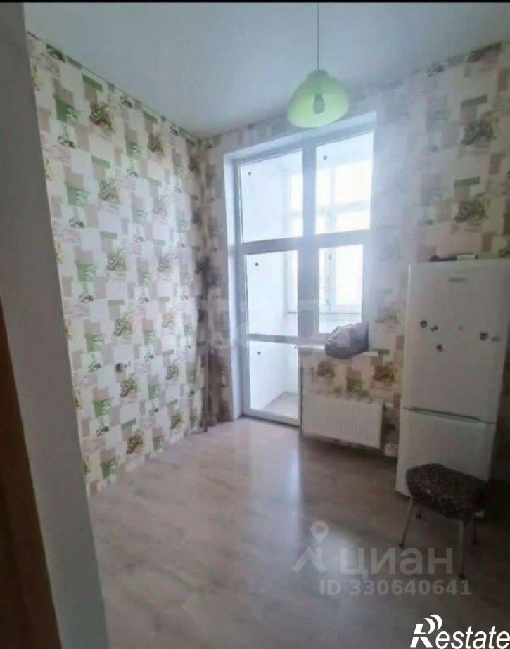 1-комн квартира проспект Дружбы Народов, 59/1,  д. 59/1