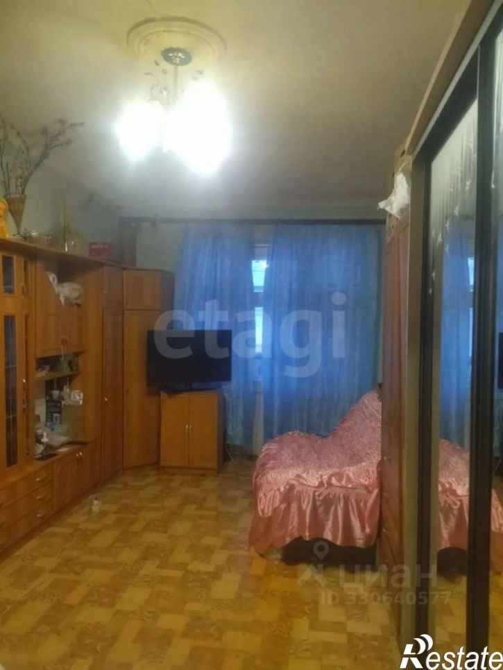 2-комн квартира улица Александра Невского, 33,  д. 33