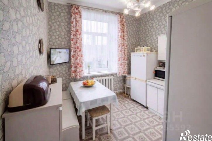 2-комн квартира ул Первомайская, 28а,  д. 28а