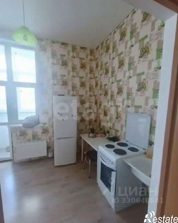 1-комн квартира проспект Дружбы Народов, 59/1,  д. 59/1