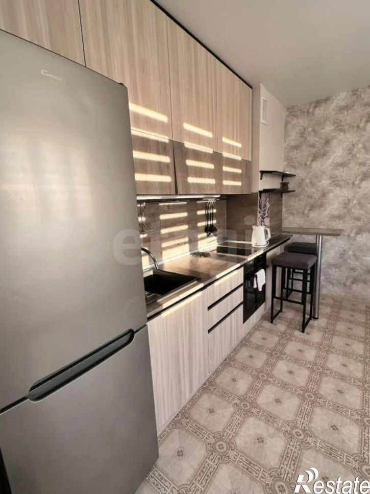 1-комн квартира Российская улица, 47/1,  д. 47/1