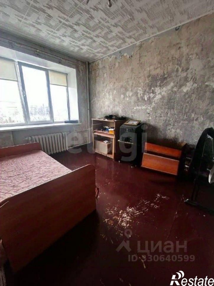2-комн квартира Коммунистическая улица, 45,  д. 45