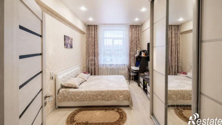 2-комн квартира ул Первомайская, 28а,  д. 28а