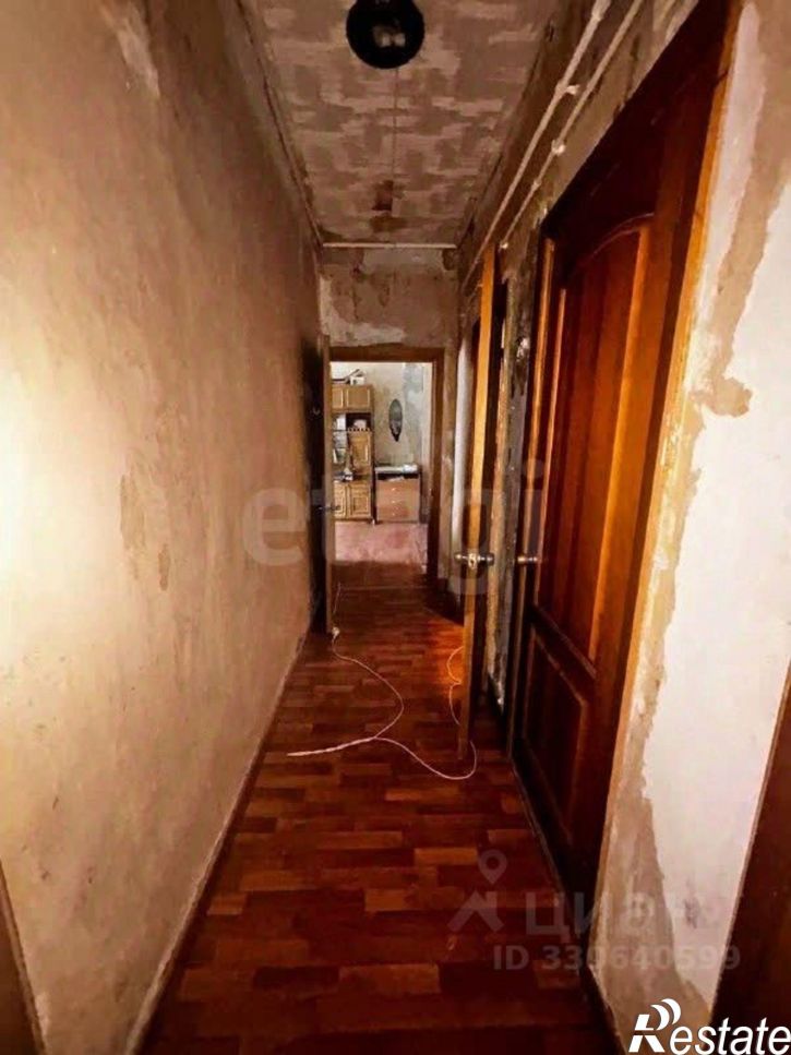 2-комн квартира Коммунистическая улица, 45,  д. 45