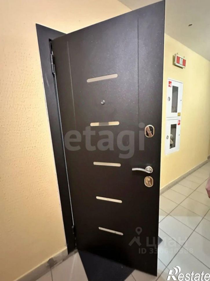 1-комн квартира Российская улица, 47/1,  д. 47/1