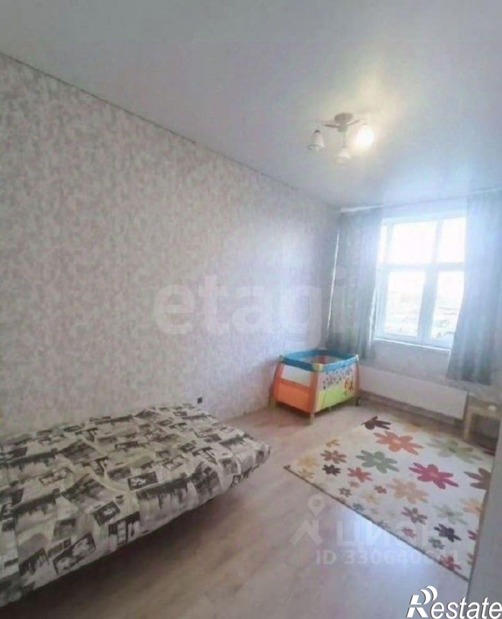 1-комн квартира проспект Дружбы Народов, 59/1,  д. 59/1