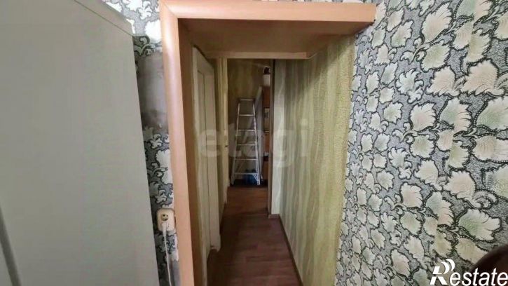 2-комн квартира ул Первомайская, 28а,  д. 28а