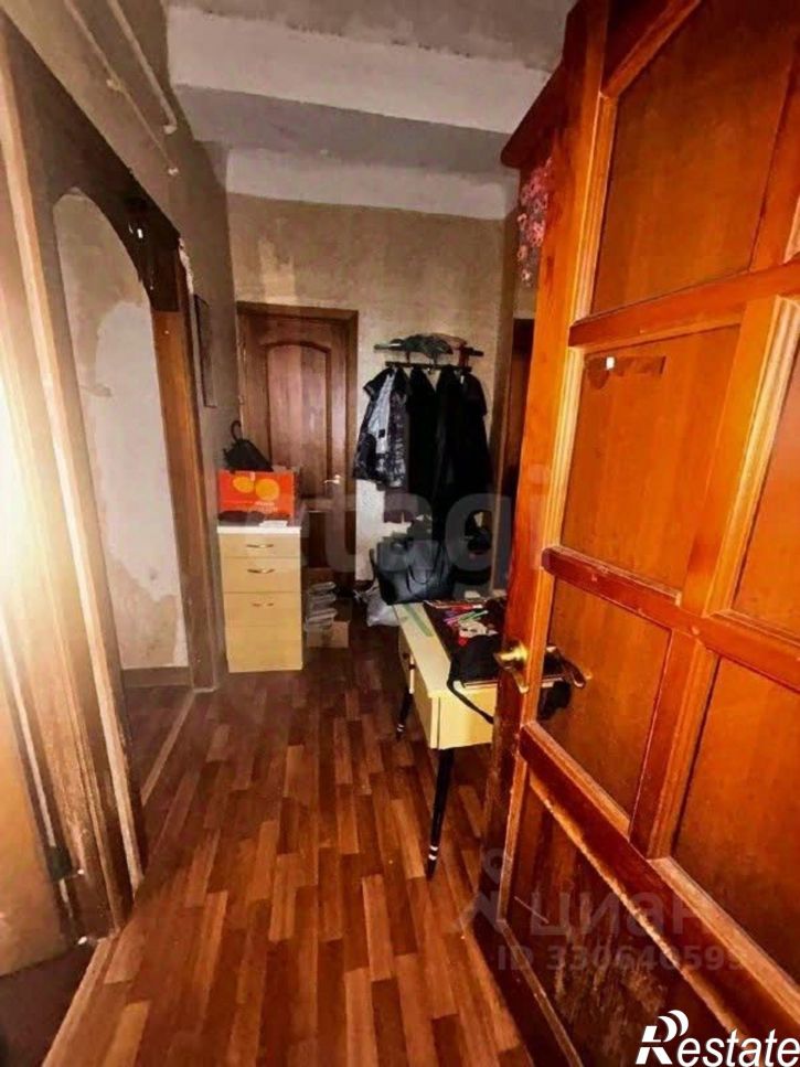 2-комн квартира Коммунистическая улица, 45,  д. 45