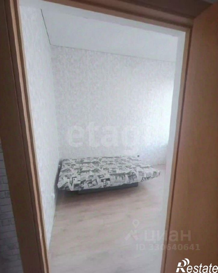 1-комн квартира проспект Дружбы Народов, 59/1,  д. 59/1