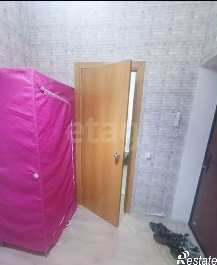 1-комн квартира проспект Дружбы Народов, 59/1,  д. 59/1