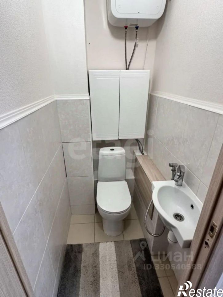 1-комн квартира Российская улица, 47/1,  д. 47/1