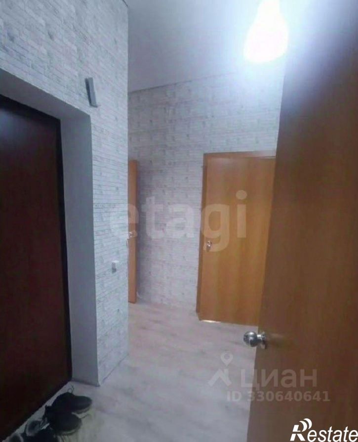 1-комн квартира проспект Дружбы Народов, 59/1,  д. 59/1