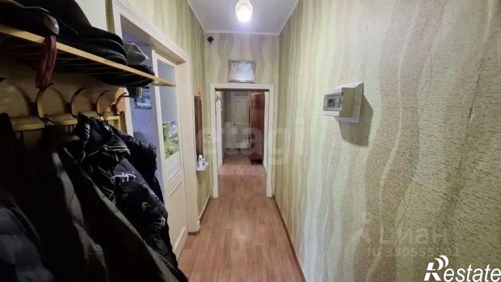 2-комн квартира ул Первомайская, 28а,  д. 28а