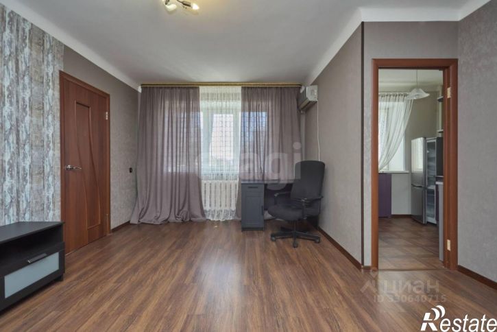 2-комн квартира проспект Октября, 85,  д. 85