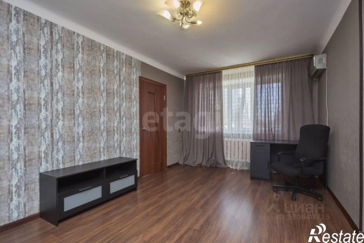 2-комн квартира проспект Октября, 85,  д. 85