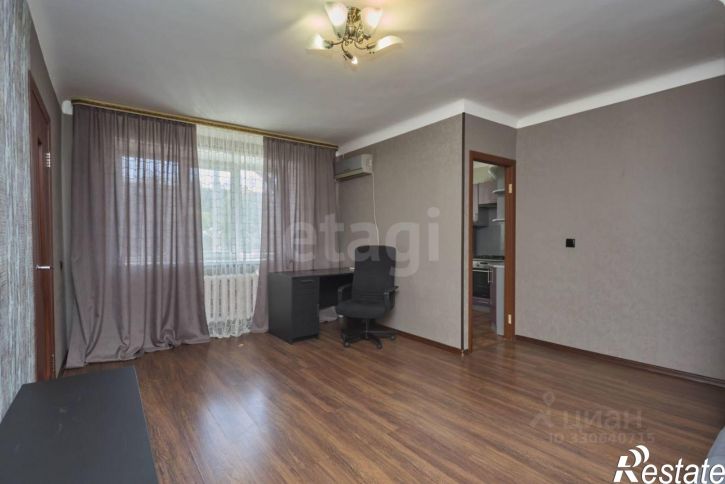 2-комн квартира проспект Октября, 85,  д. 85
