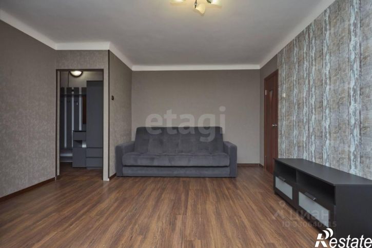 2-комн квартира проспект Октября, 85,  д. 85