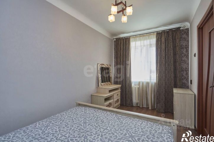 2-комн квартира проспект Октября, 85,  д. 85