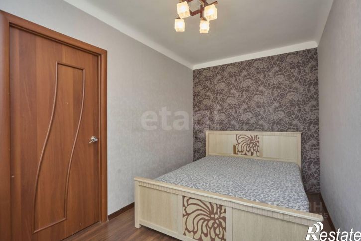 2-комн квартира проспект Октября, 85,  д. 85