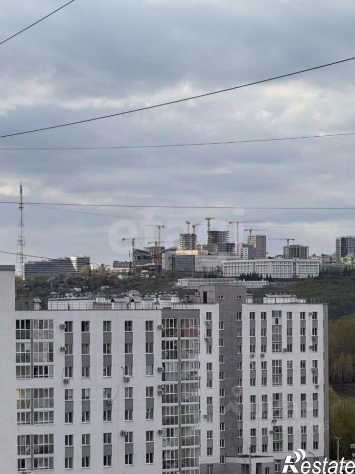 1-комн квартира улица Булата Имашева, 12,  д. 12