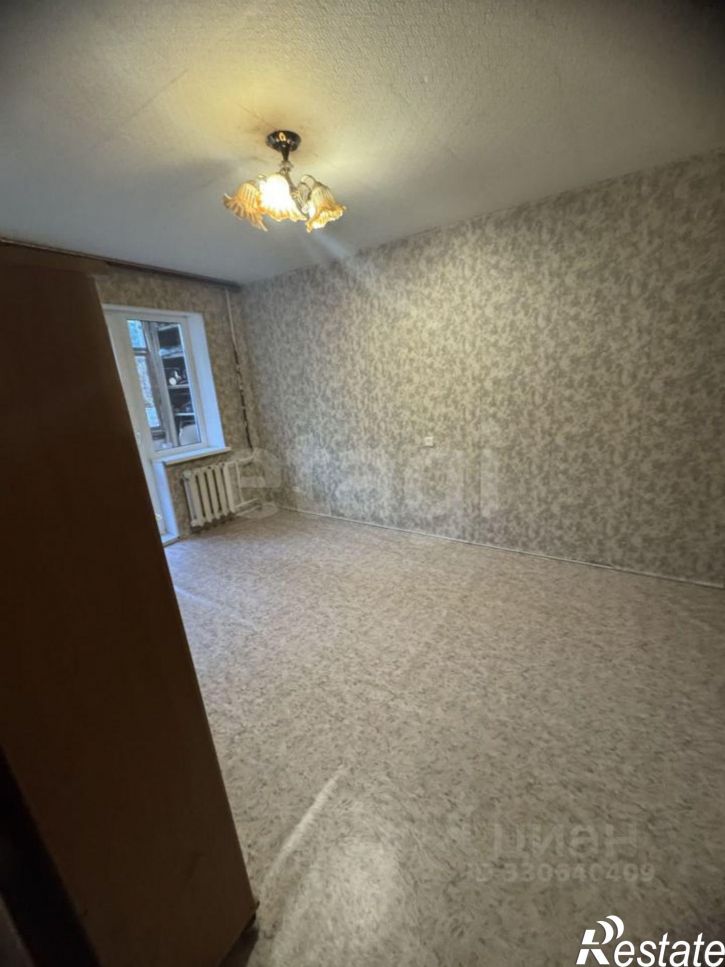 1-комн квартира ул Кремлевская, 59/2,  д. 59/2