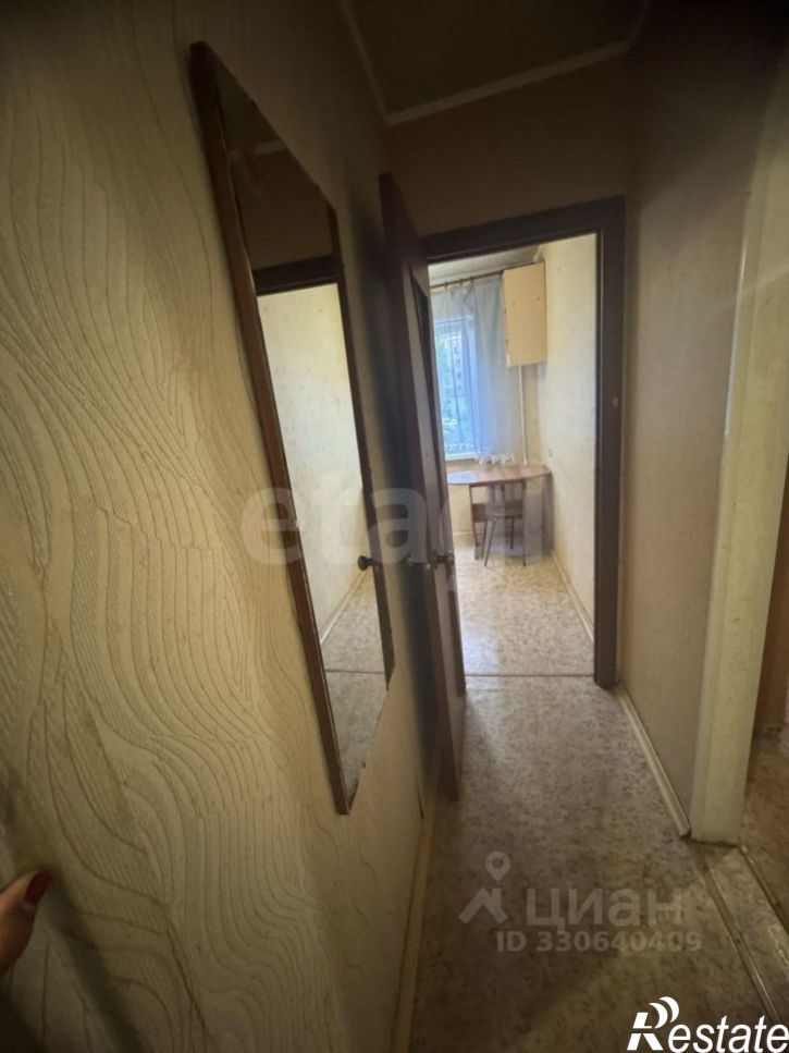 1-комн квартира ул Кремлевская, 59/2,  д. 59/2