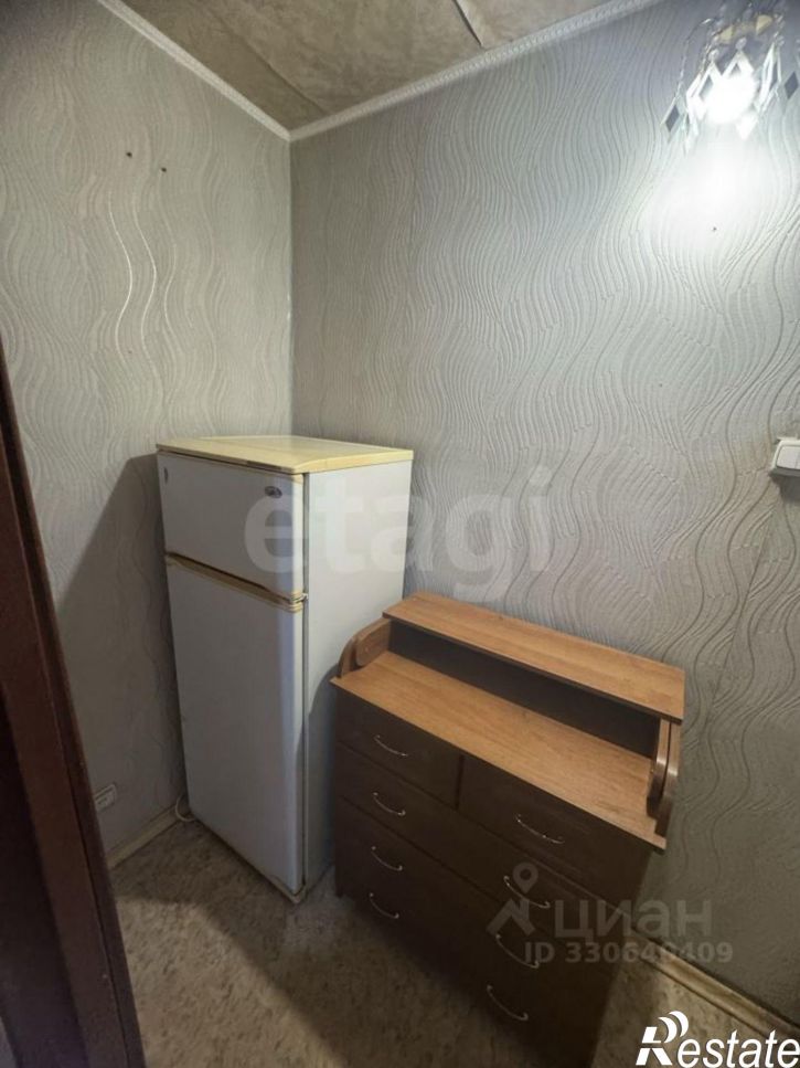 1-комн квартира ул Кремлевская, 59/2,  д. 59/2