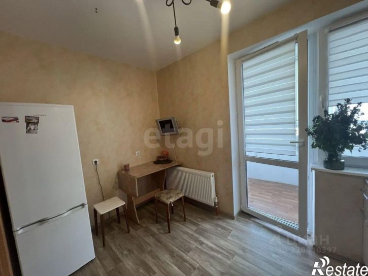 1-комн квартира ул Солнечногорская, 8,  д. 8