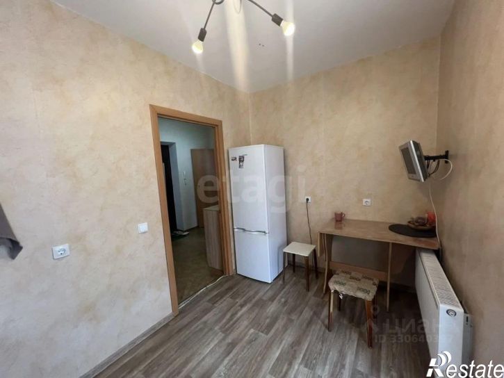 1-комн квартира ул Солнечногорская, 8,  д. 8