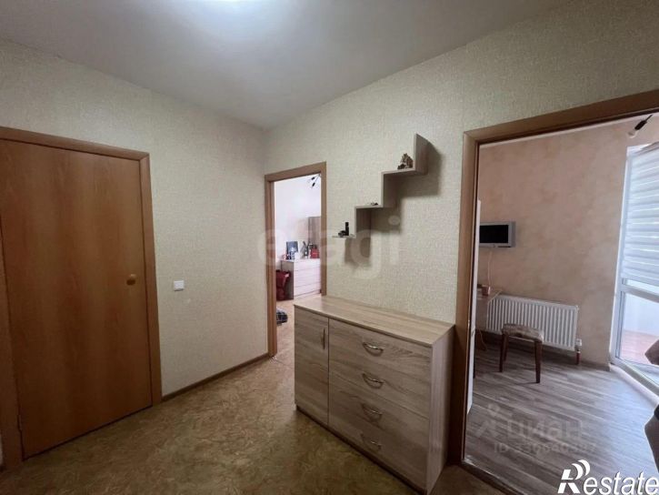 1-комн квартира ул Солнечногорская, 8,  д. 8