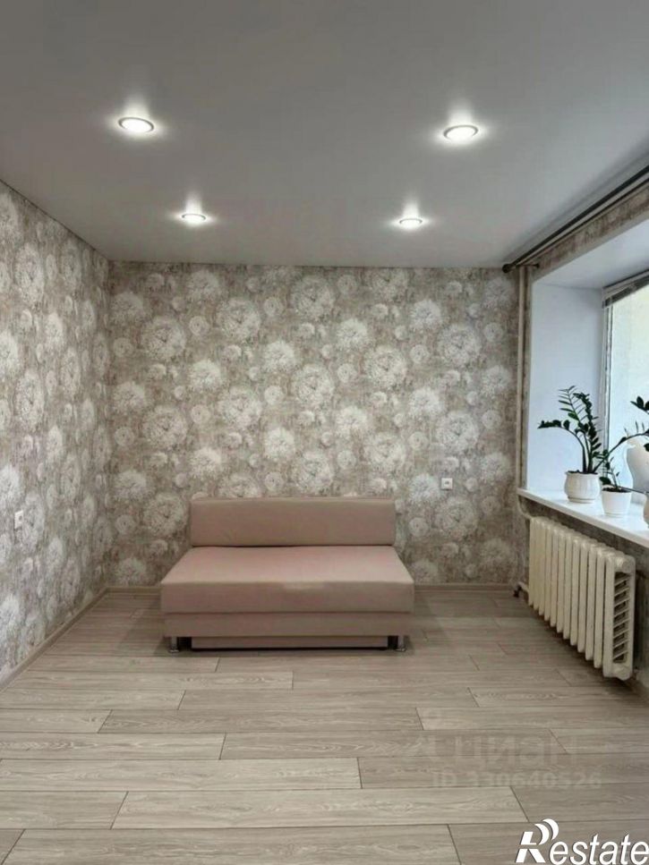 2-комн квартира ул Комарова, 18/1,  д. 18/1