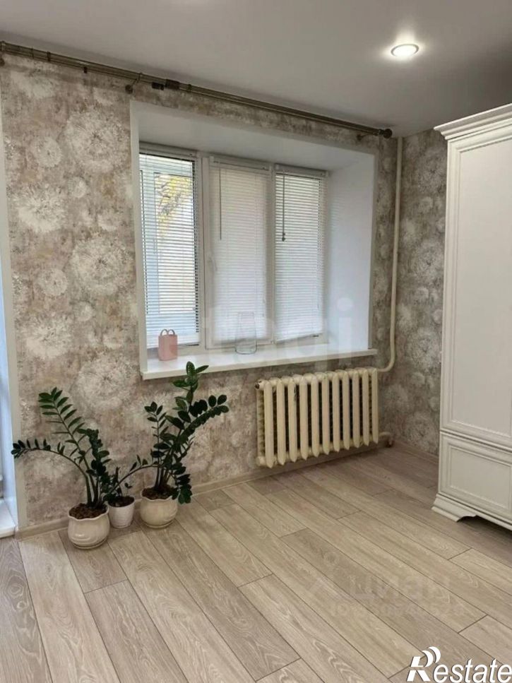 2-комн квартира ул Комарова, 18/1,  д. 18/1