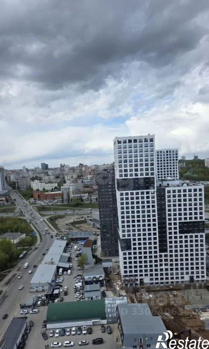 2-комн квартира ул Минигали Губайдуллина, 8 5,  д. 8 5,  к. 5