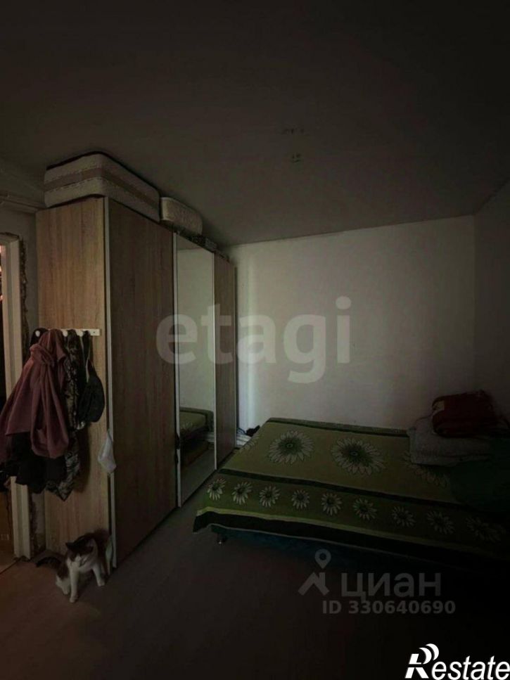 2-комн квартира ул Менделеева, 5/1,  д. 5/1