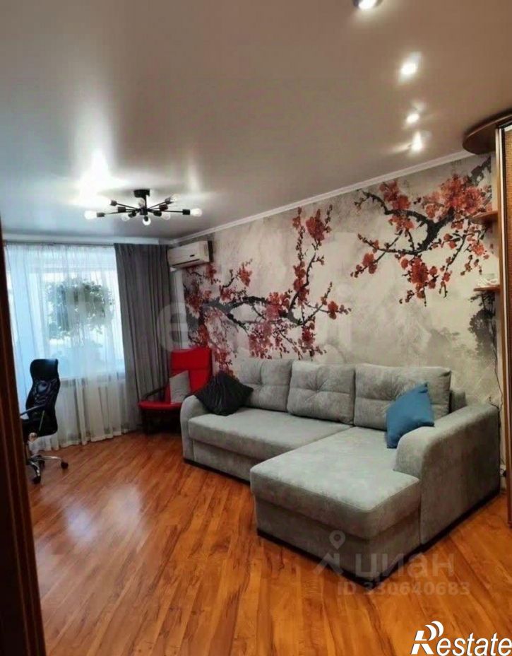 2-комн квартира ул Ахметова, 322а,  д. 322а