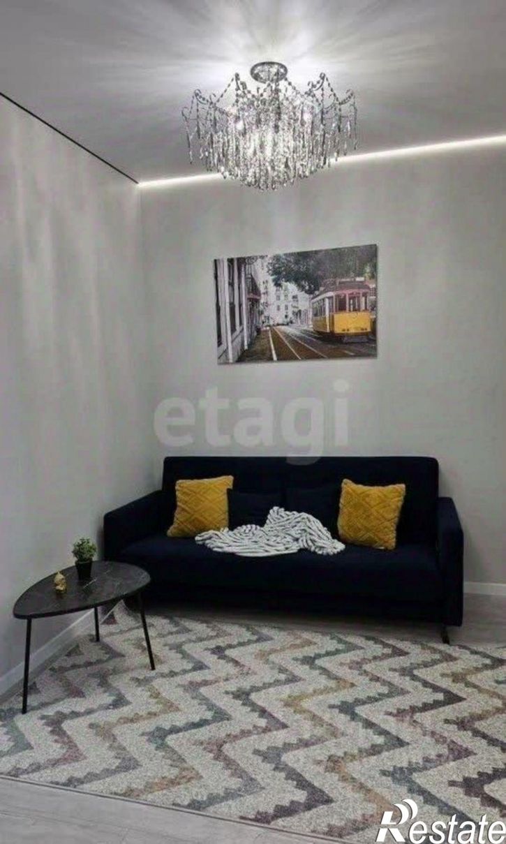 2-комн квартира ул Минигали Губайдуллина, 8 5,  д. 8 5,  к. 5