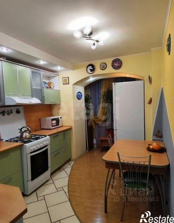 2-комн квартира ул Ахметова, 322а,  д. 322а