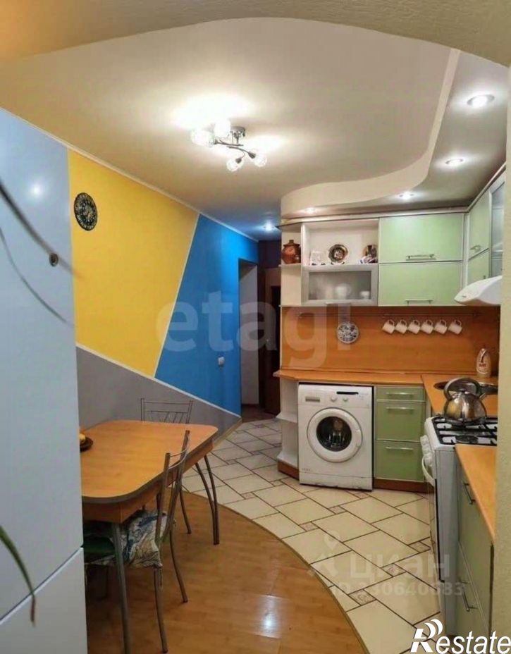 2-комн квартира ул Ахметова, 322а,  д. 322а