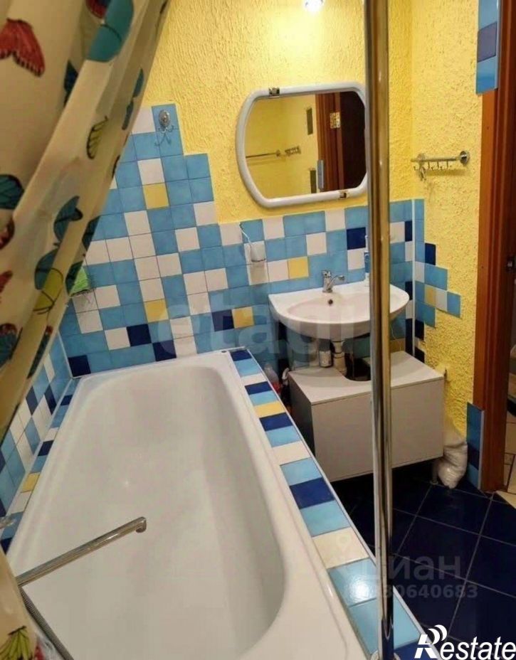 2-комн квартира ул Ахметова, 322а,  д. 322а