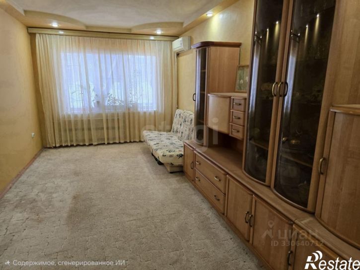 3-комн квартира Лесной пр-д, 6 1,  д. 6 1,  к. 1