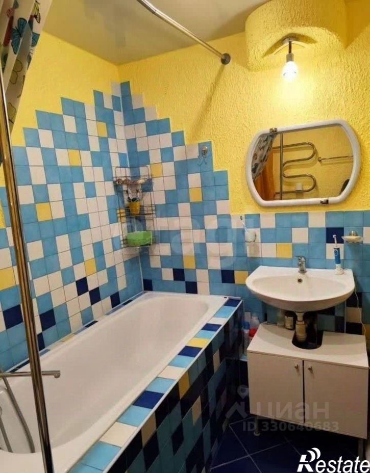 2-комн квартира ул Ахметова, 322а,  д. 322а