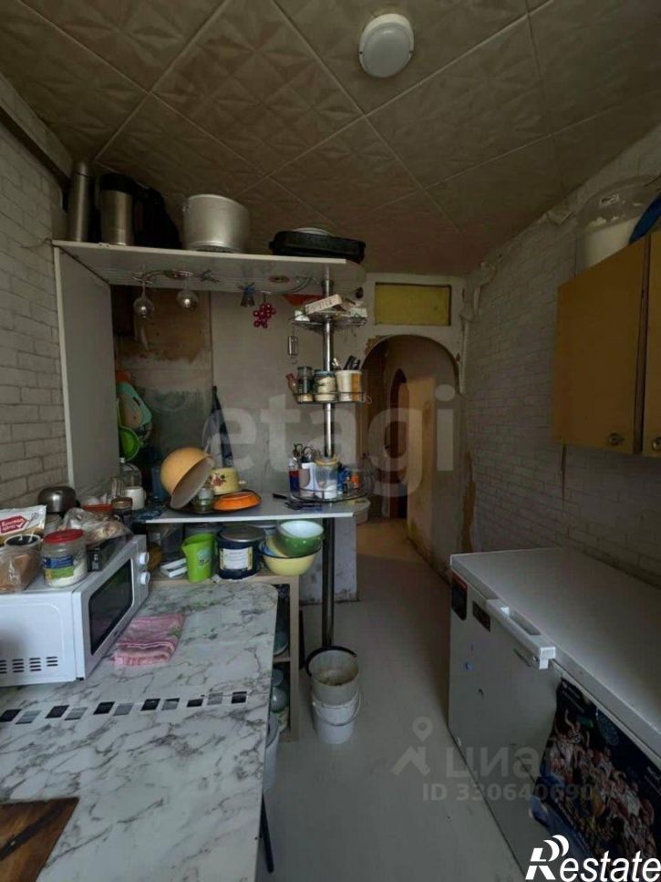 2-комн квартира ул Менделеева, 5/1,  д. 5/1