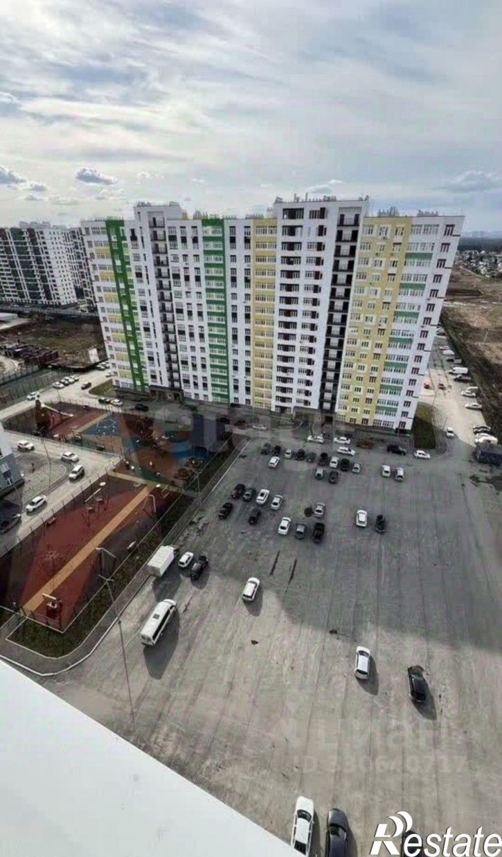 1-комн квартира ул Природная, 30/1,  д. 30/1