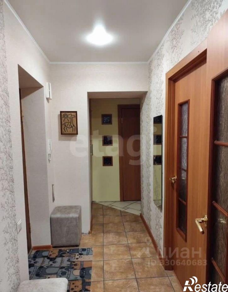 2-комн квартира ул Ахметова, 322а,  д. 322а