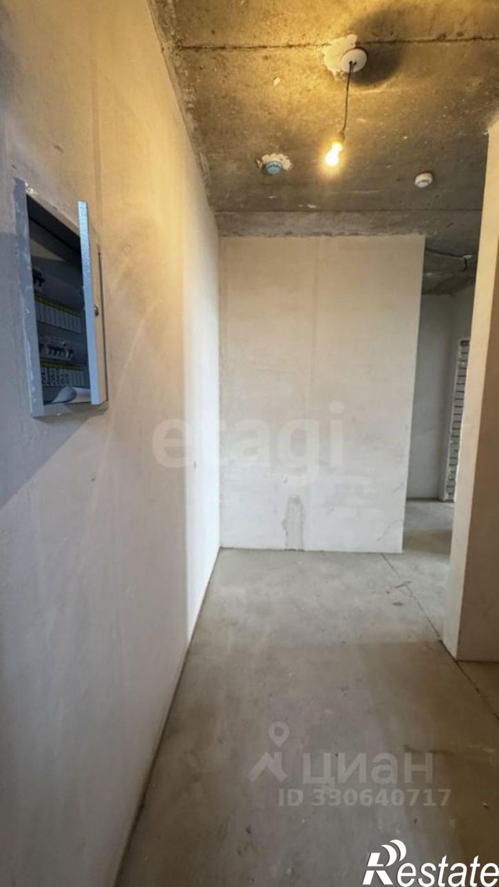 1-комн квартира ул Природная, 30/1,  д. 30/1